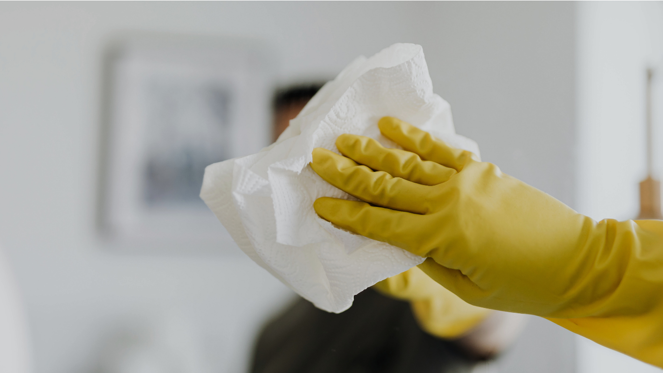 Facility Housekeeping & Maintenance available from Core Safety