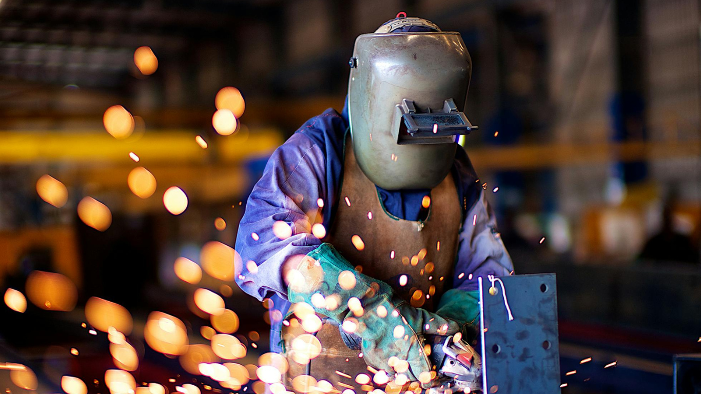 PPE & Workwear
