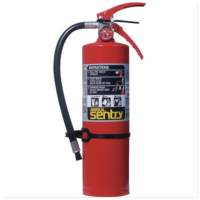 Consumabels Fire Extinguisher