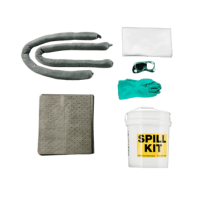 Consumables Spill Kits