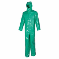 PPE Chemical Suit