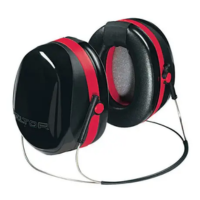 PPE Hearing Protection Ear Muffs