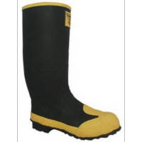 PPE Steel Toe Metatarsal Boots