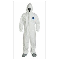 PPE Tyvek Suit